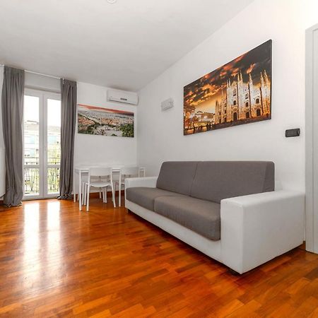 Casa Da Suite Certosa Milan Luaran gambar