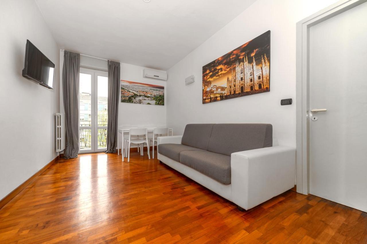 Casa Da Suite Certosa Milan Luaran gambar
